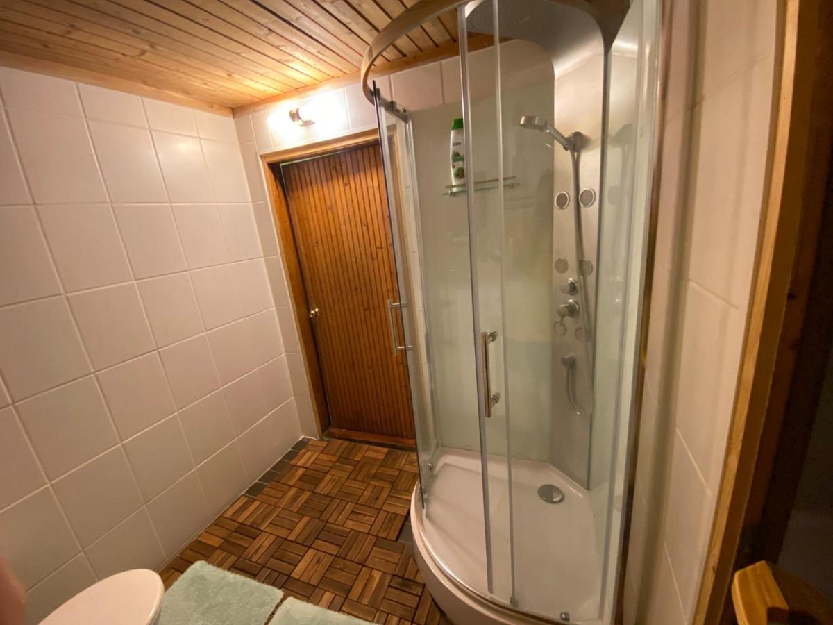 Tanuma Apartment Tallinn Eksteriør bilde