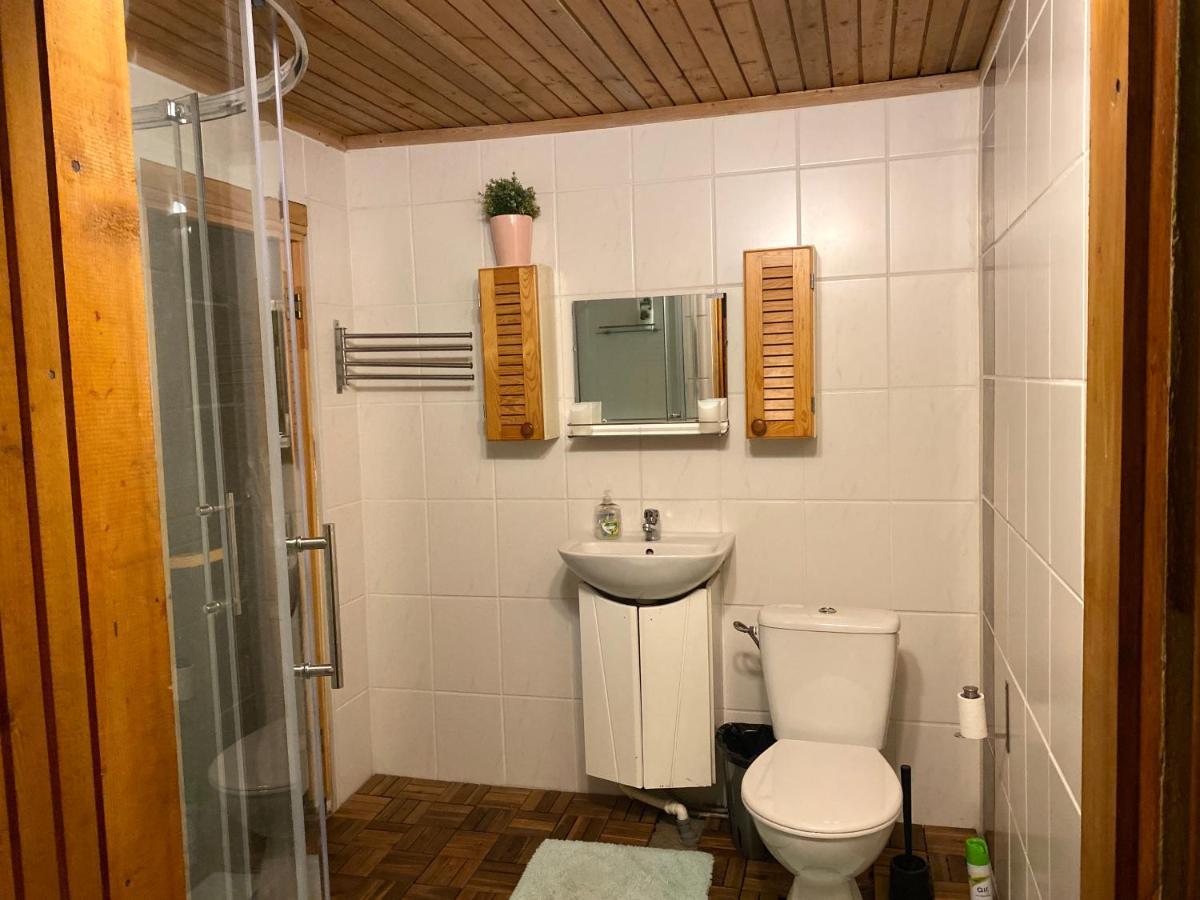 Tanuma Apartment Tallinn Eksteriør bilde