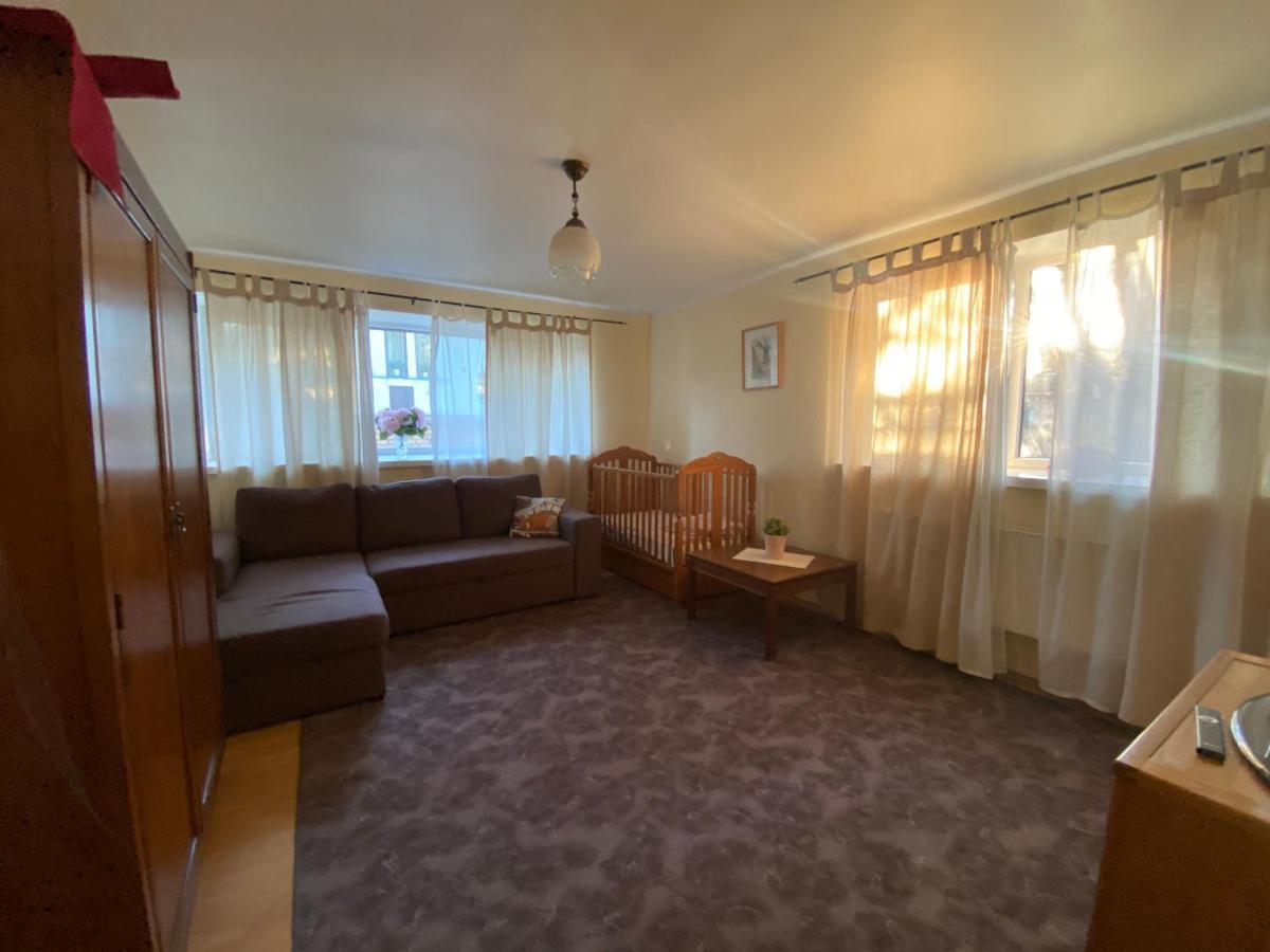 Tanuma Apartment Tallinn Eksteriør bilde