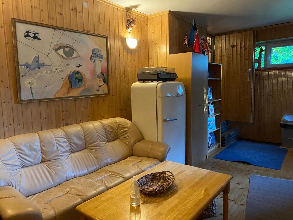 Tanuma Apartment Tallinn Eksteriør bilde