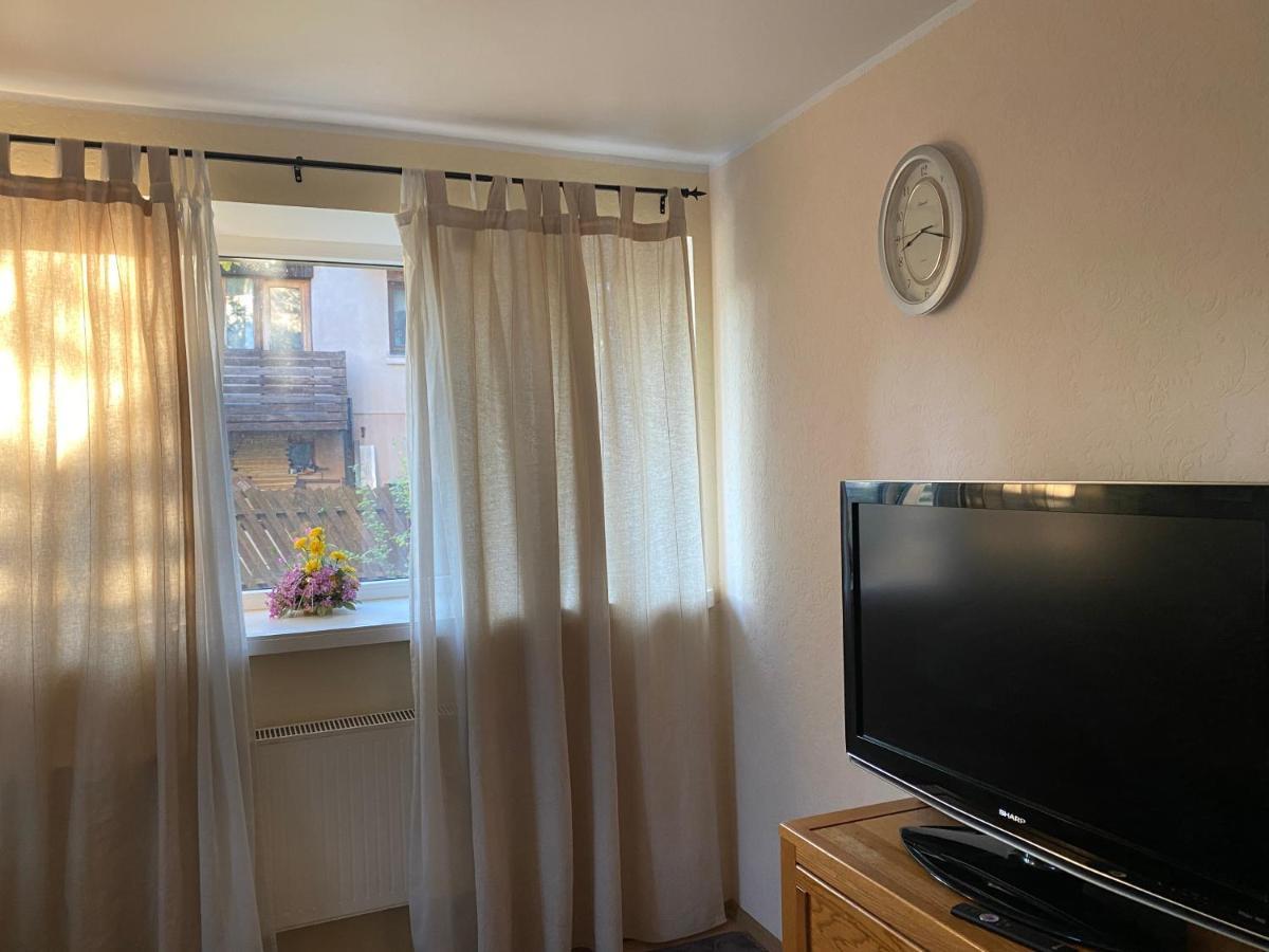 Tanuma Apartment Tallinn Eksteriør bilde