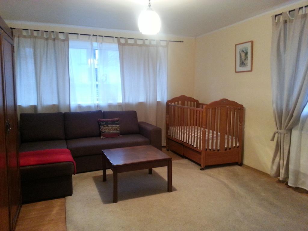 Tanuma Apartment Tallinn Eksteriør bilde